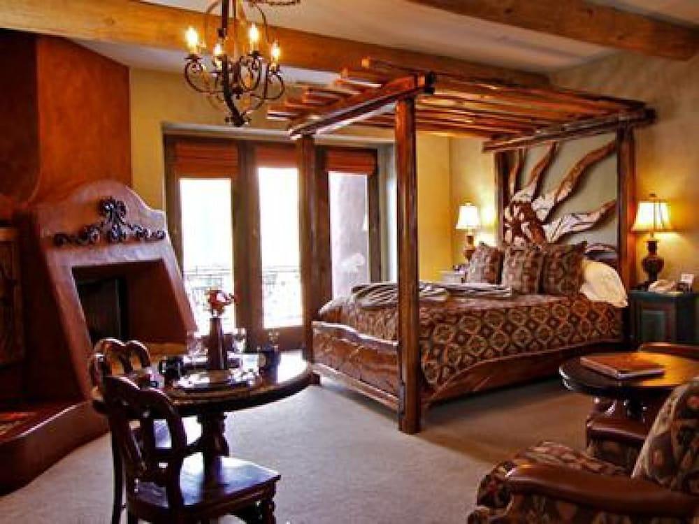 Adobe Grand Villas Sedona Esterno foto