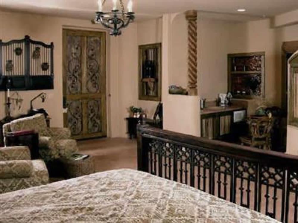 Adobe Grand Villas Sedona Esterno foto