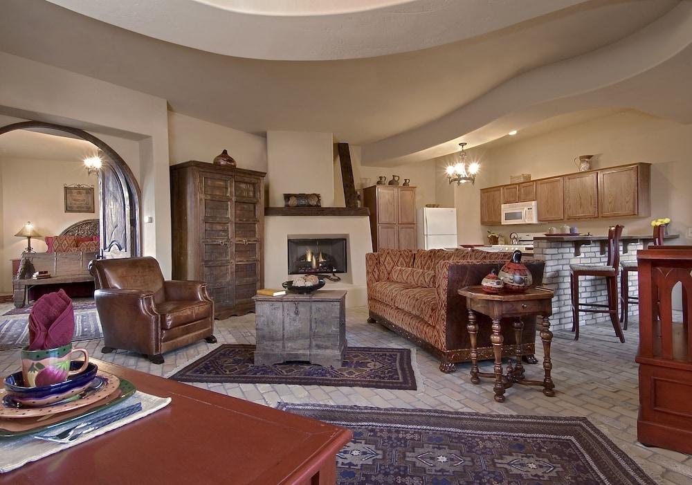 Adobe Grand Villas Sedona Esterno foto