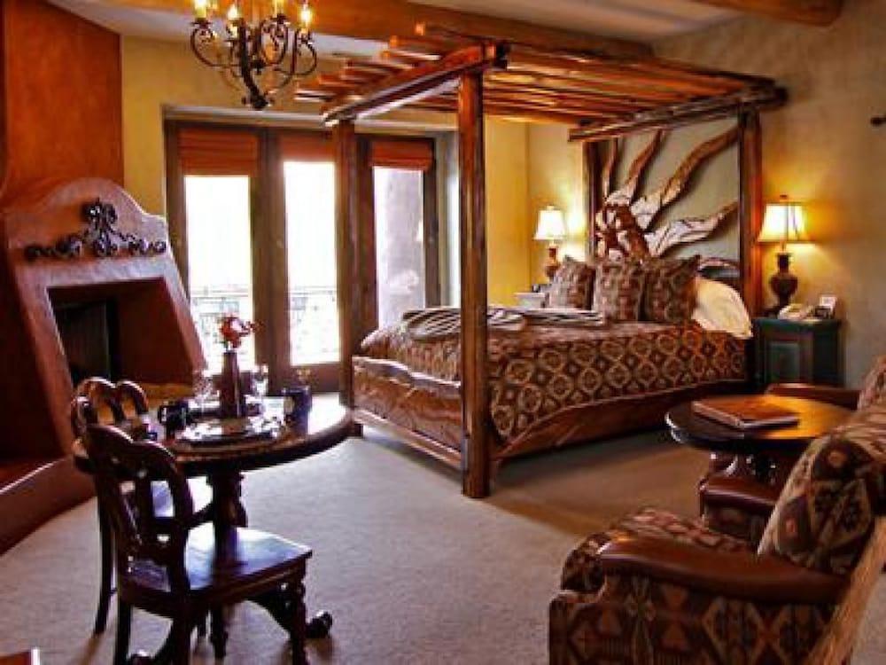 Adobe Grand Villas Sedona Esterno foto