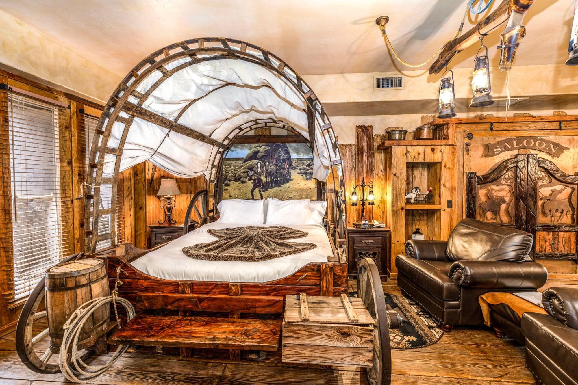 Adobe Grand Villas Sedona Esterno foto