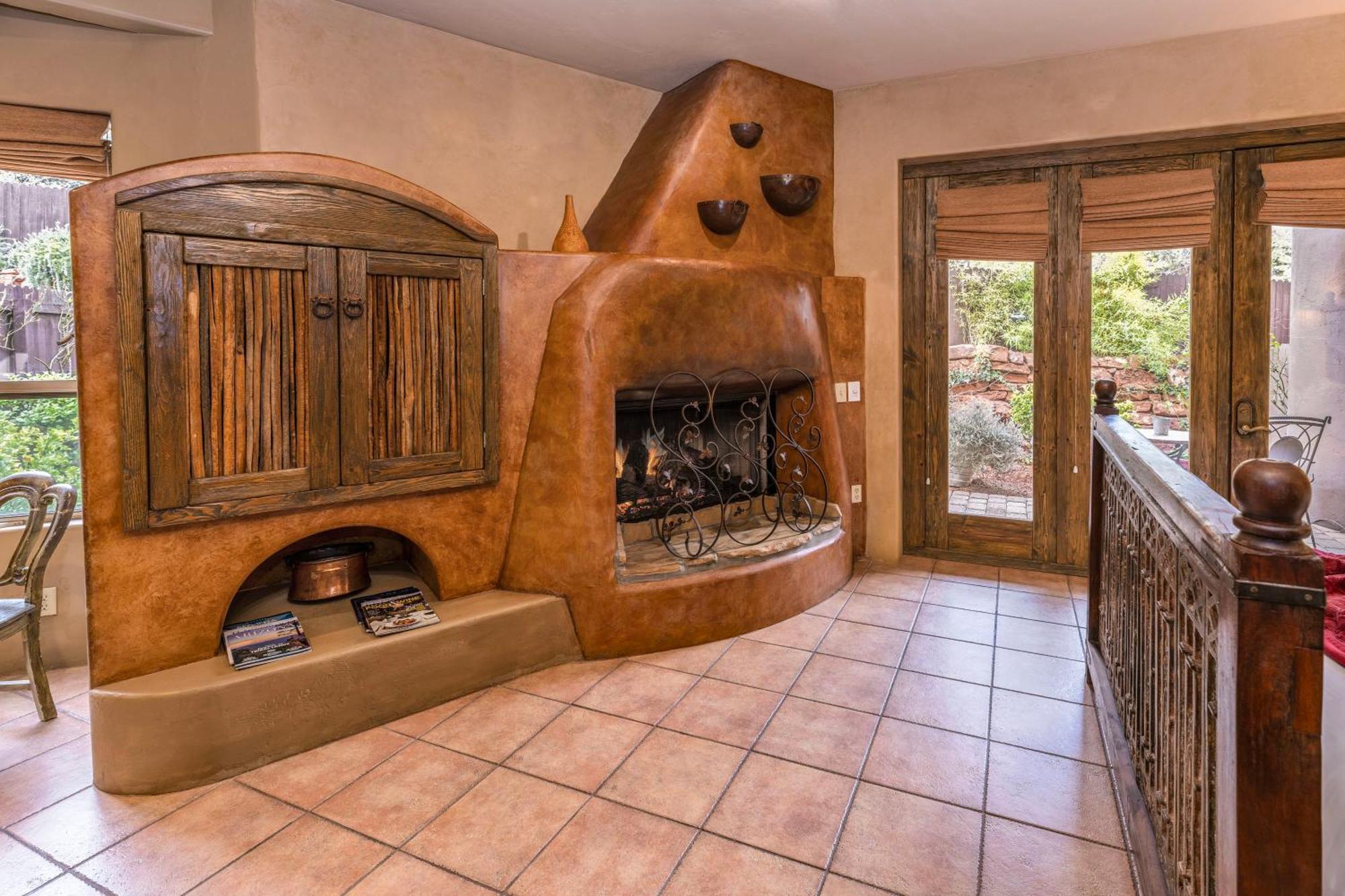 Adobe Grand Villas Sedona Esterno foto