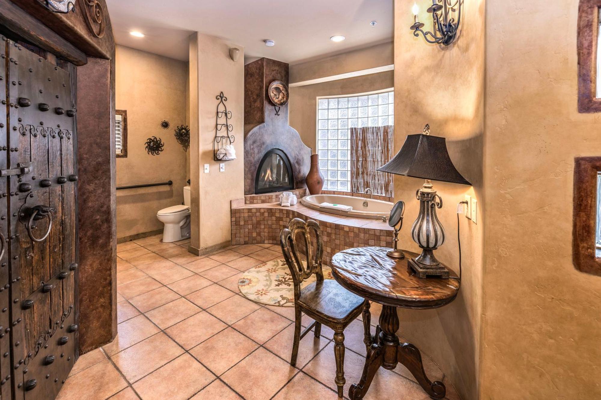 Adobe Grand Villas Sedona Esterno foto