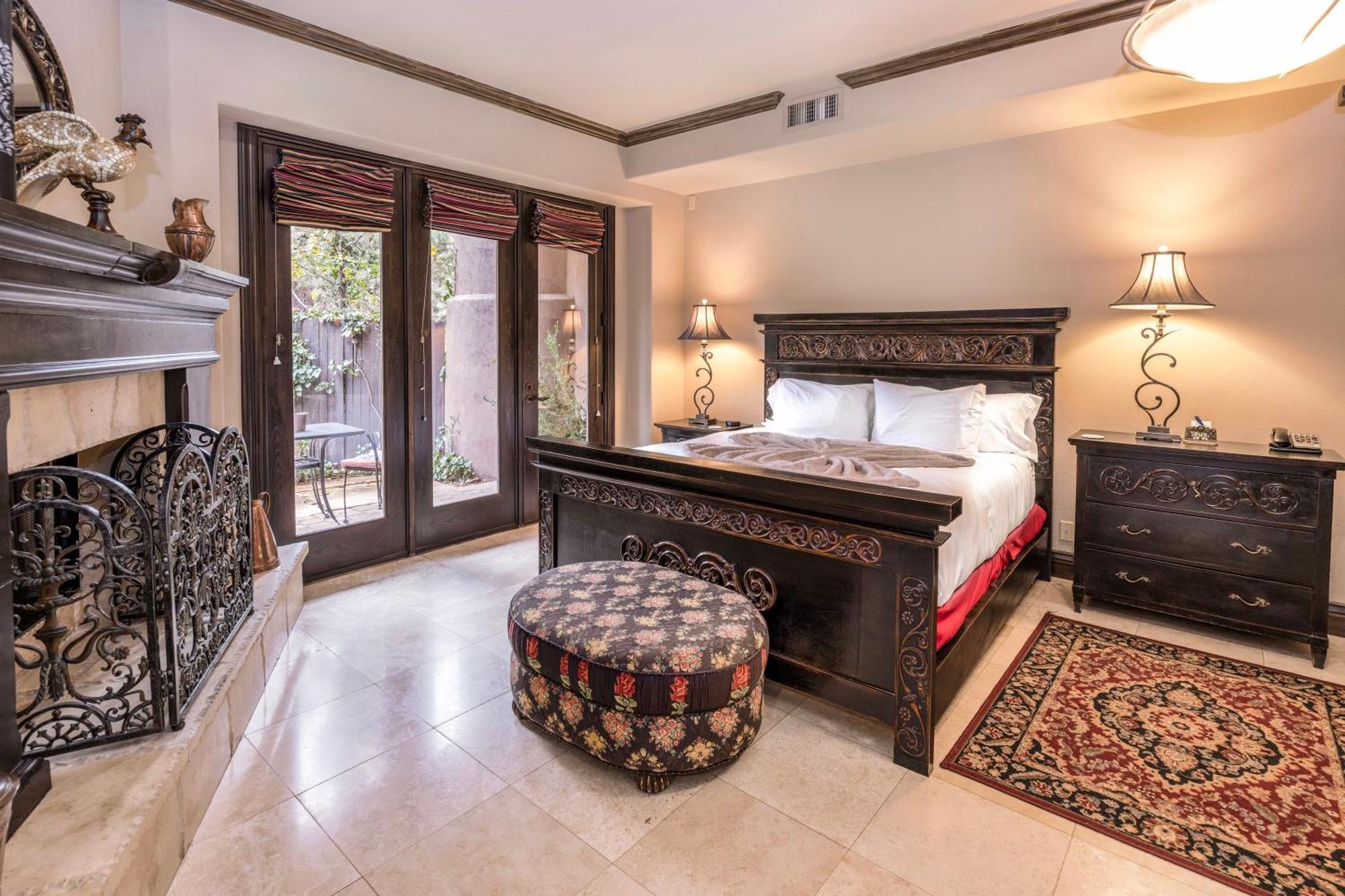 Adobe Grand Villas Sedona Esterno foto