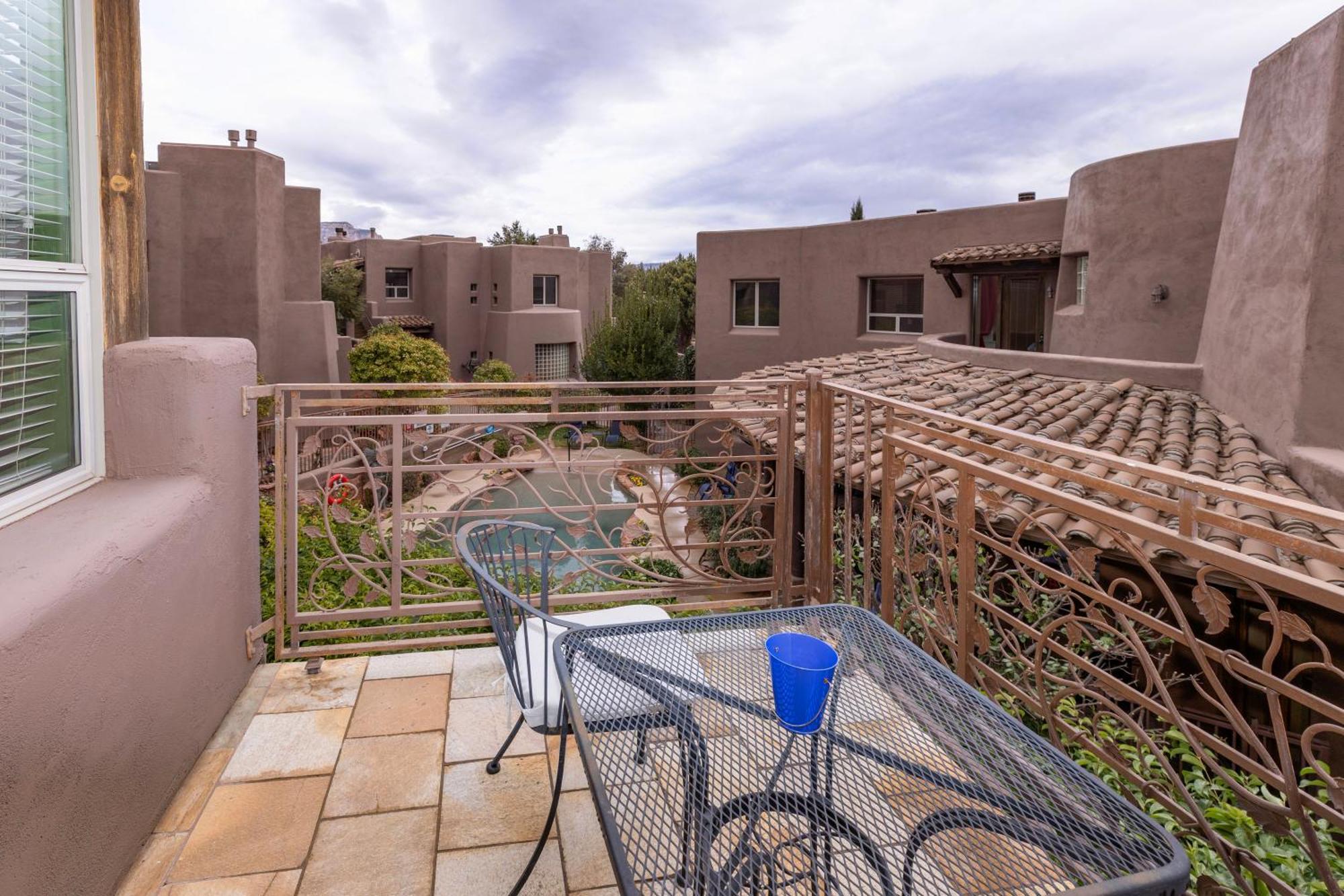 Adobe Grand Villas Sedona Esterno foto