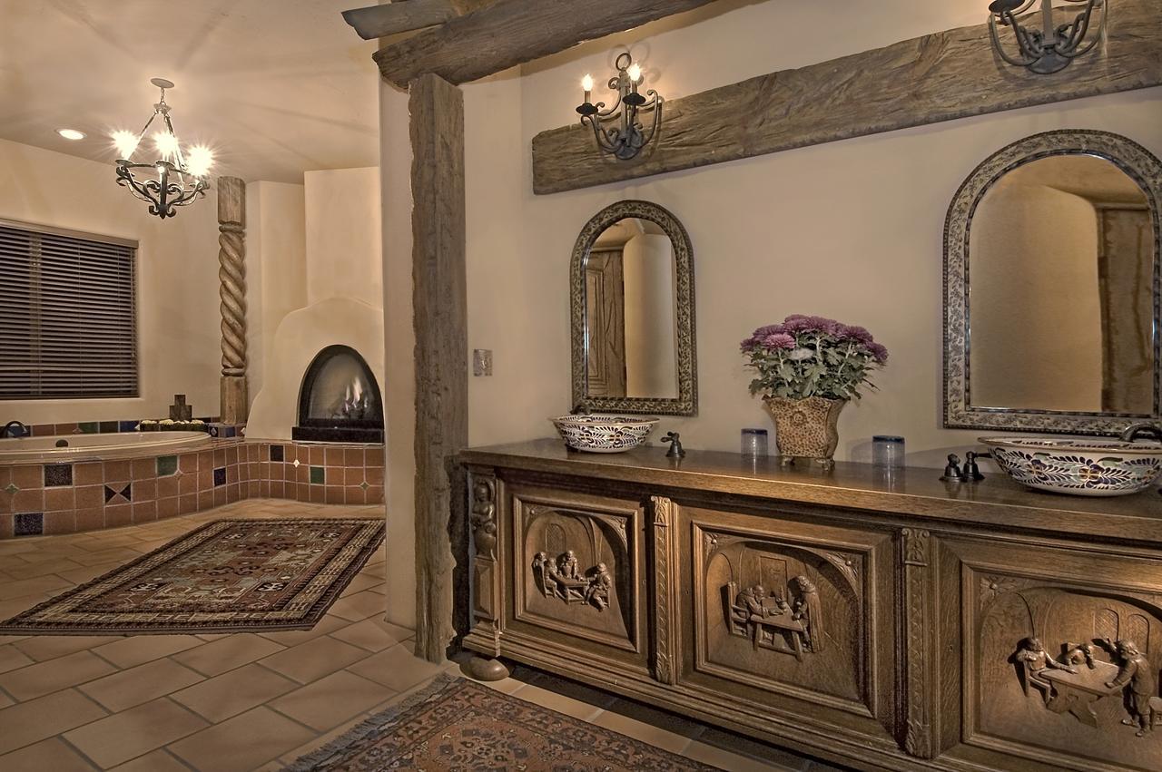 Adobe Grand Villas Sedona Esterno foto