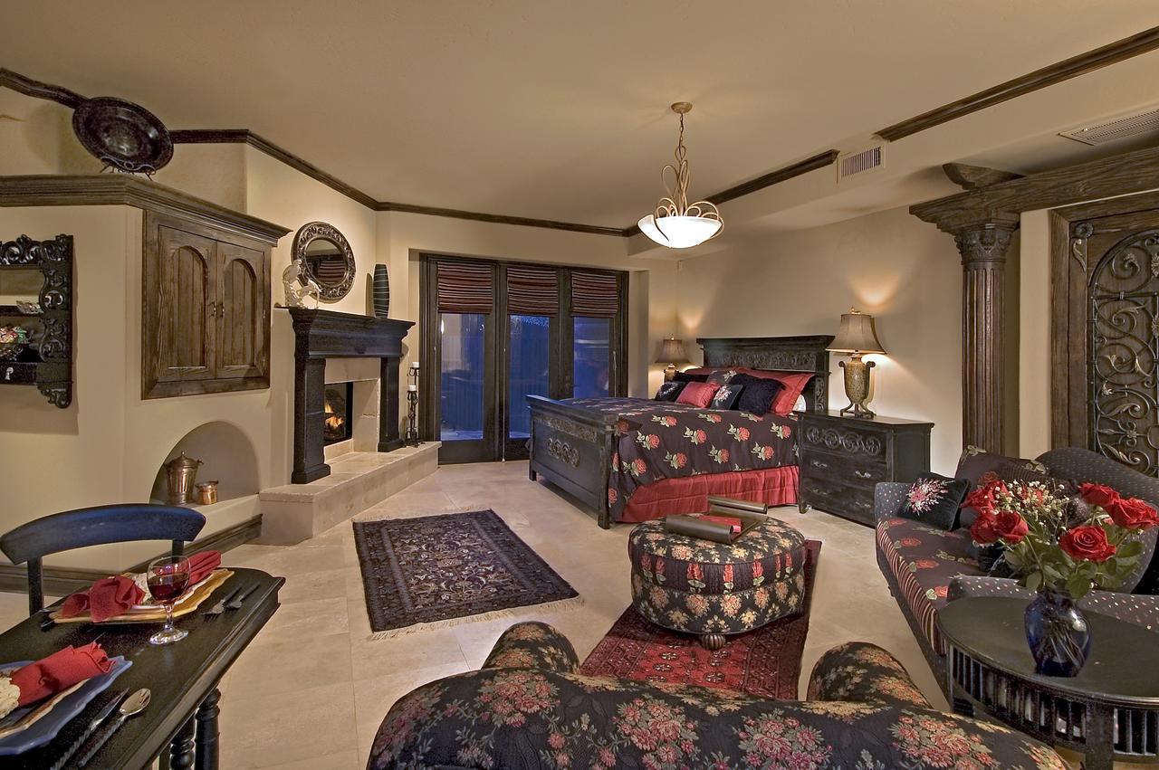 Adobe Grand Villas Sedona Esterno foto